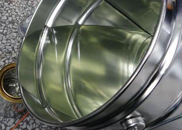 Good Adhesion Modified Acrylated Epoxy Resin For UV Coating​