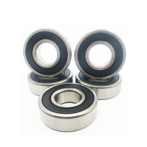 Single Row 6018 2ZC3 Skf Deep Groove Ball Bearings High Speed Z2V2