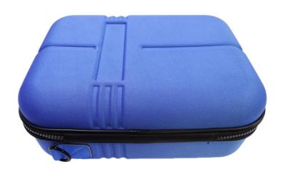 Maleta de ferramentas Dirtyproof do ISO EVA Mutispandex de nylon material dentro de LT-V081804