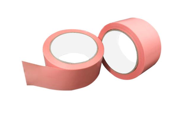 fita adesiva imprimível do PE da multi cor de 48mm