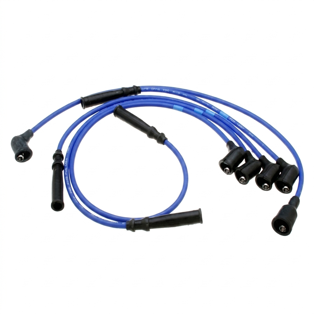Ignition Wire Set - OE: 0000-18-104A