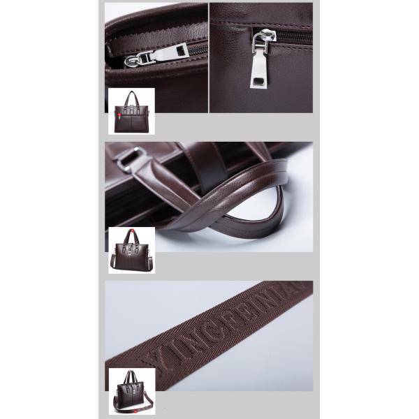 2017 Men Casual Briefcase Business Shoulder Bag Leather Messenger Bags Computer Laptop Handbag Bag Men's Travel Bags