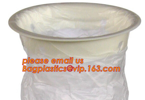 Corn starch PLA Biodegradable Compostable PBAT packaging products, EN13432,Food Grade Custom Design non sterile pe plast