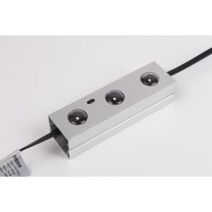 Led Point Light 25mm 1800K-6500K IP67 Pixel Outdoor Waterproof Pixel Point Lighting