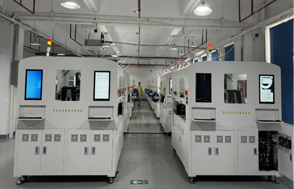Shenzhen Wenhui Technology Development Co., Ltd.