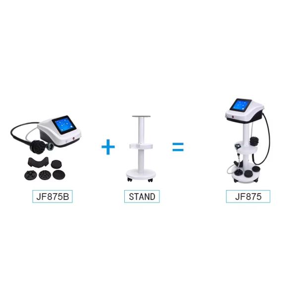 G5 G8 Body Slimming Muscle Vibrating Massage Cellulite Reduction Fat Removal Weight Loss Body Shaping Sculpting Machine