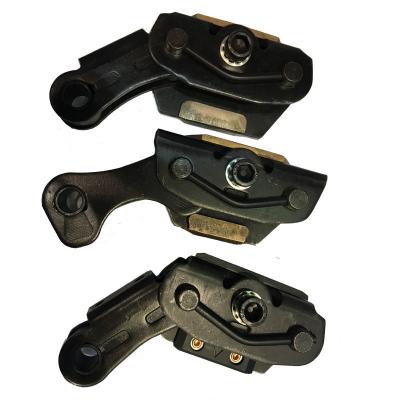 Stenter Chain Link Chain Base Textile Machine Parts Bruckner LK