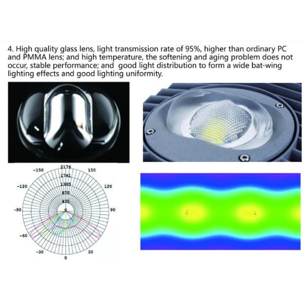 освещение открытой площадки УДАРА 180W