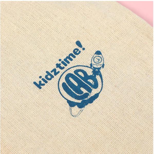 АЗО свободная Breathable складчатость сумки Drawstring не сплетенная прокатала