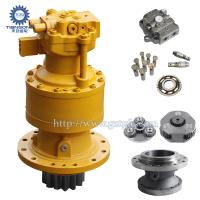 R210-7 Excavator Swing Gearbox Reduction Assy For Construction Machinery  31N6-10180/31N6-10181/31N6-10150