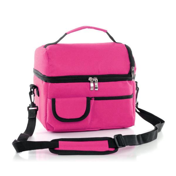 thermal Promotion Lunch Insulated Cooler Bag/Cooler Bag For Frozen Food