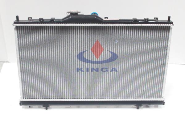 Mitsubishi Car Radiator For MITSUBISHI GLANT ' 2004 , 2010 , DPI : 2722