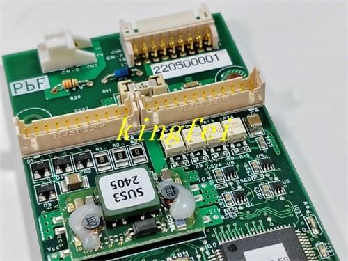 FUJI 2AGKHB008800 NXT H12HS Working head motherboard Original brand new