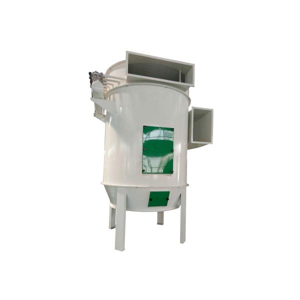 Type à haute pression conception de douilles de filtre de collecteur de poussi