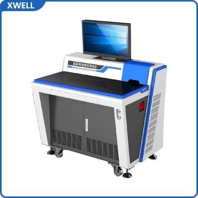 100V 120A Lithium Ion Battery Comprehensive Tester