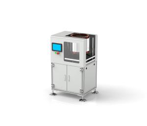 高精度フラットワイヤステータス保温粉末コーティングマシンODM