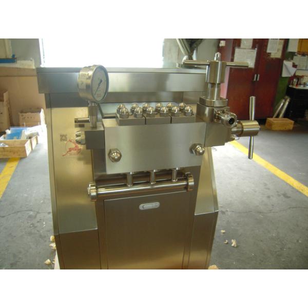 4 лезвия пищевой гомогенизатор для гомогенизации функции гомогенизации