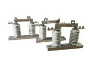 Contrôle de l'isolation Commutateur de déconnexion HookStick 630A/1000A/1250A Commutateur d'isolateur vertical à haute tension
