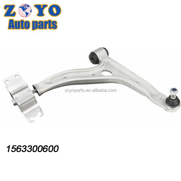 Las partes de la suspensión automática para Mercedes-Benz CLA250 2013-2018 Brazo de control delantero derecho