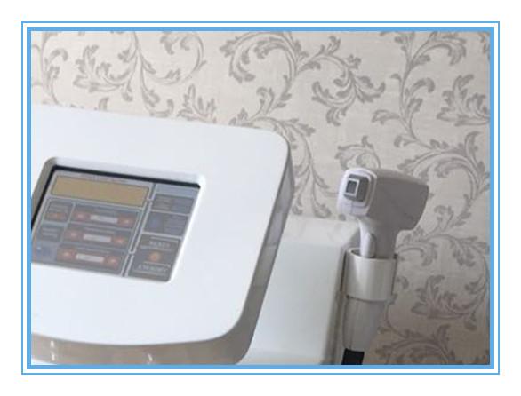 Medical 808nm Alexandrite Laser Hair Removal Machine With 8 Touch Screen
