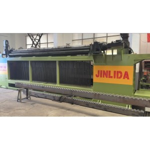 Jiangyin Jinlida Light Industry Machinery Co.,Ltd