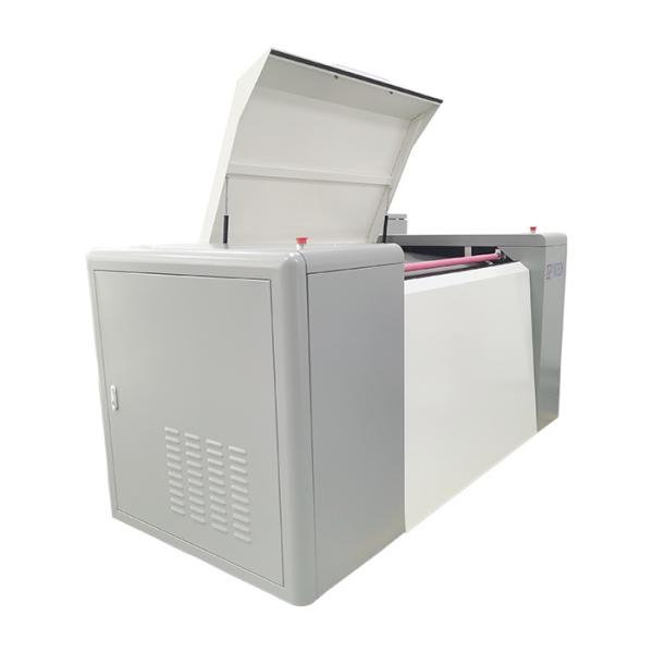 ² /Hour 4000dpi плиты 2.5m цифров машины Yintech Flexo CTP Flexographic