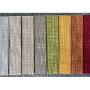 Linen Sofa Fabric