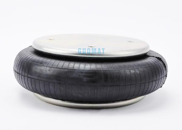 W01-358-7009 Firestone 1B12-301 Goodyear Primavera de Suspensão Aérea para Máquina de Papel de Seção de Impressão