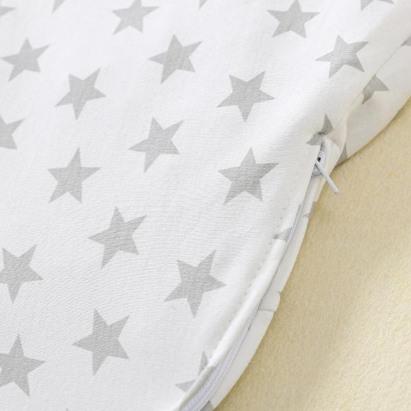 Newborn Printing Muslin Wrap Sleeping Bag Blankets Baby Sleeping Bags
