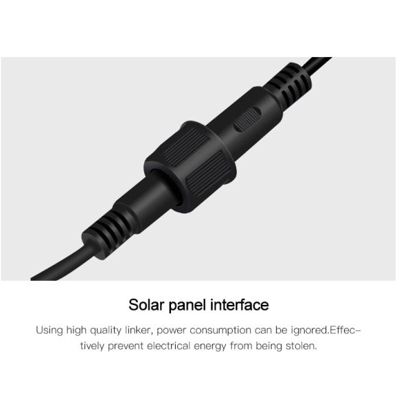 aterproof outdoor ip66 die cast aluminum smd 60w 100w 150w led solar flood lamp