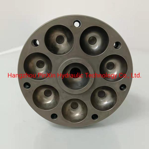 Rexroth A2fo16 Pump Hydraulic Spare Parts for Paving Machinery Durability and Efficiency
