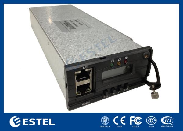 MC2600 DC Power Controller - ARM Cortex-M4 , Manages 40 Rectifiers and Solar Modules