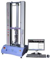 OIN de grande précision universelle électronique automatisée/ASTM de la machine d'essai UTM