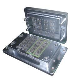 PCB/FPC Punch Machine Tooling Customize Die Punching Mold Machine  for PCB Assembly