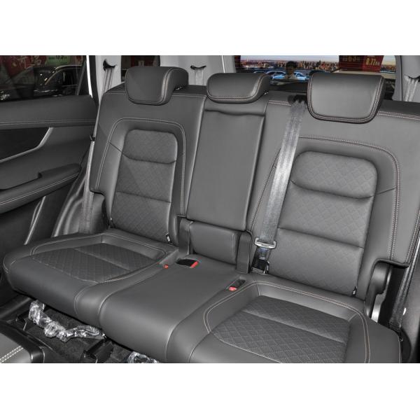 2024 Chery Tiggo 8 SUV with Cooling and Heating Seats Automatic Radar Front 4 Rear 2