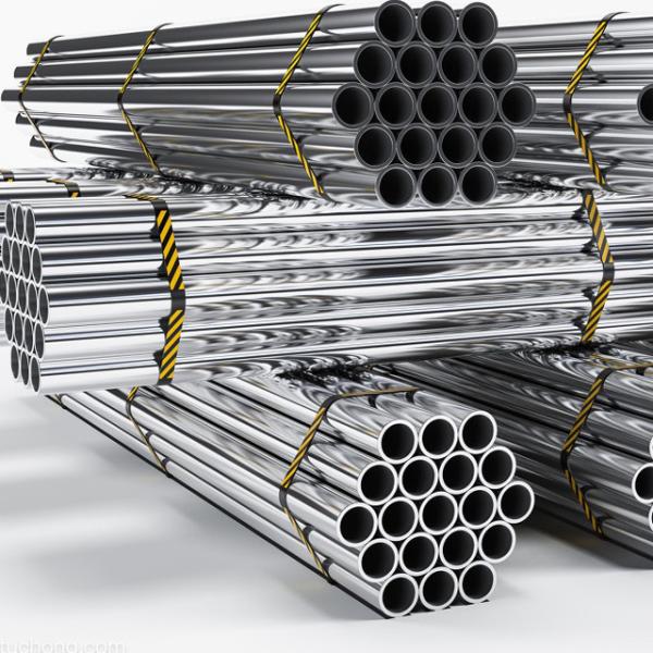 ASTM A213 Stainless Steel Pipe Tube A312 TP347 TP304 0.5 - 100mm