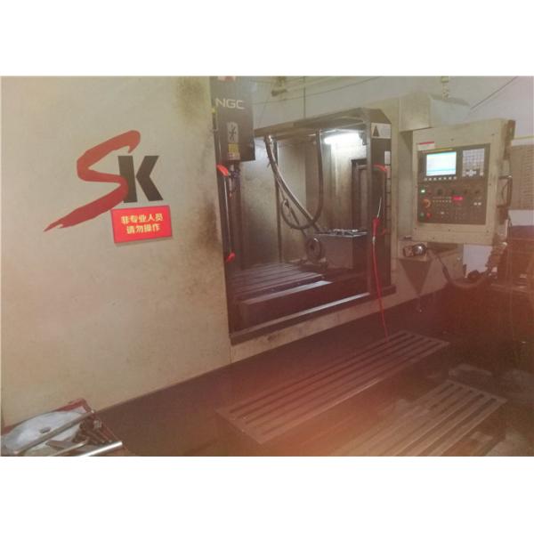 65mm Twin Screw Extruder Elements With European Material SARRMET10