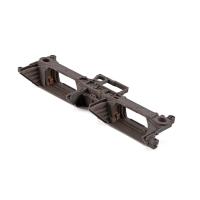 Servicio de mecanizado de fresado CNC de aluminio 6063 7075