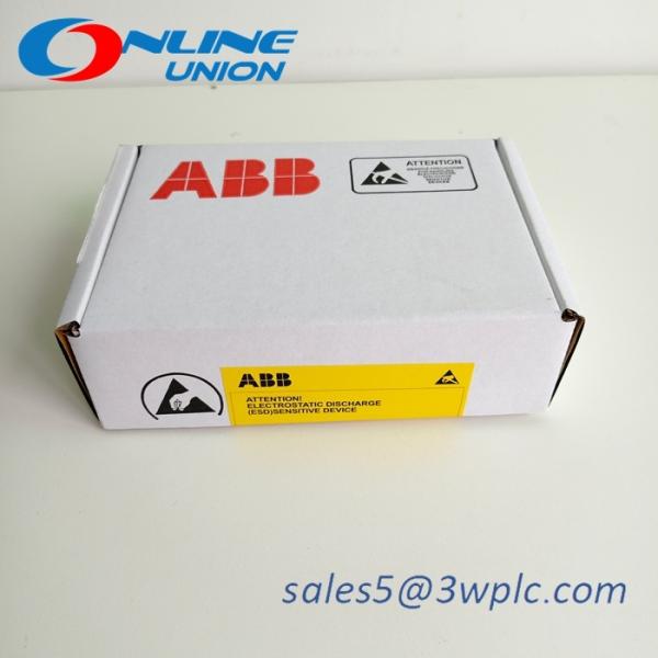 3AXD50000199488 Módulo de control industrial ABB / Relé de protección