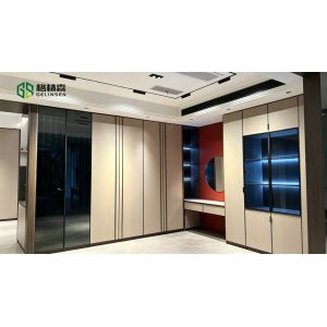 Foshan Gelinsen New Materials Technology Co., Ltd.
