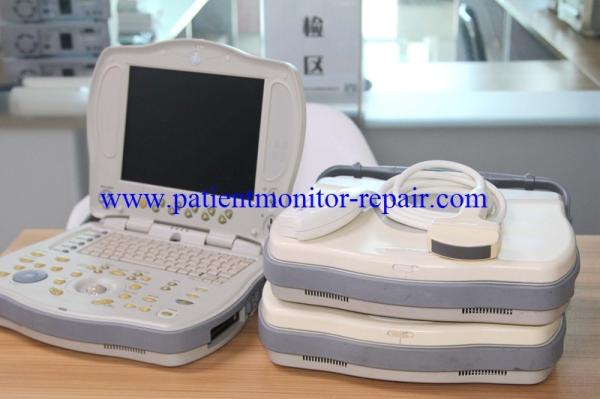 Ponta de prova usada do estômago de GE 3C para peças sobresselentes médicas da substituição