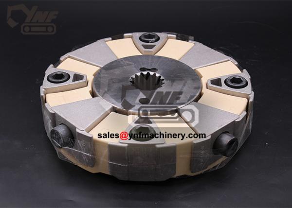 11NB-13010 11NB-13011 11NB-13020 11NB-13021 Hydraulic Pump Coupling for Hyundai Excavator R510LC-7 R520LC-9S 480LC-9S R4