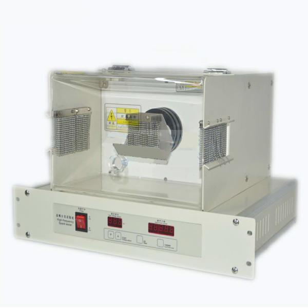 Машина тестера искры волны синуса 1000/min 120VA 3.5KHz