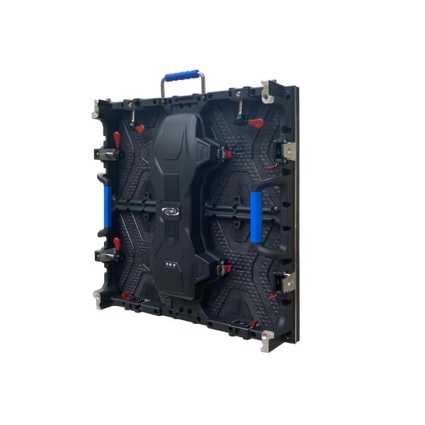 Tipo comercial do painel de exposição do diodo emissor de luz do centro um armário 500x500mm 500*1000mm