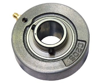 Stainless Steel Pillow Block Bearing