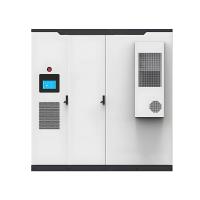 Energy Storage Cabinet Manufacturer 50kwh To 2mwh Industrial Commercial BESS Energy Storage System Container Solution