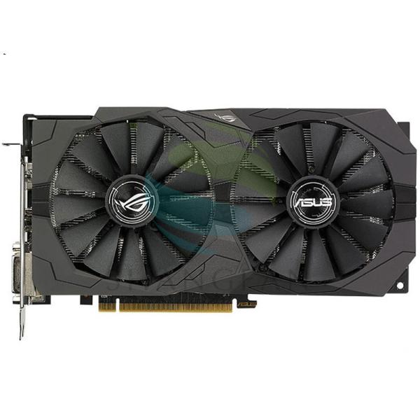 RX 580 8GB GDDR5 Graphics Cards AMD RX 500 series VGA Cards rx590 RX580 GPU video card