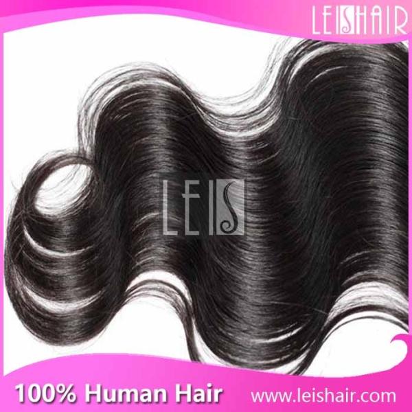 best quality body wave lace closure 4*4