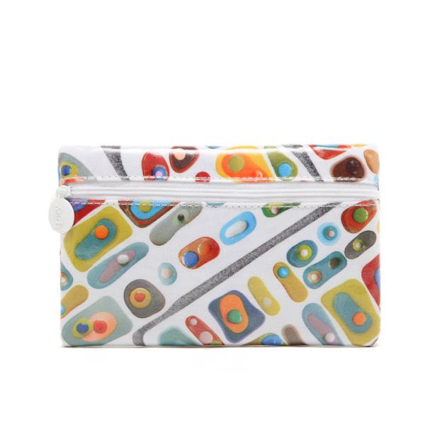 Make Up toiletry promotional fashion cosmetic Storage Travelling Storage bag pouch Handbag