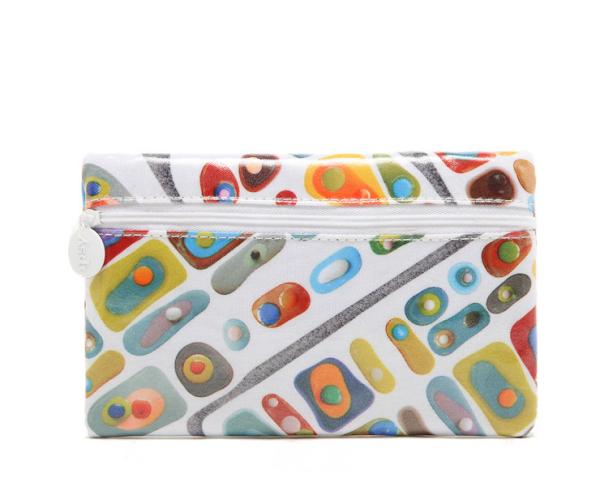 Make Up toiletry promotional fashion cosmetic Storage Travelling Storage bag pouch Handbag